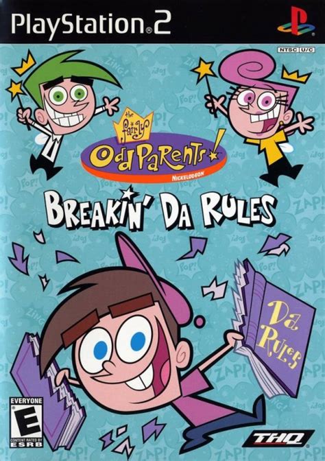 breaking da rules|Breakin' Da Rules .